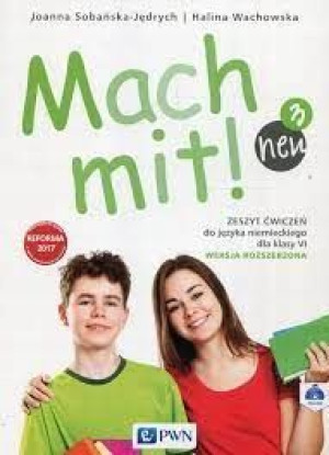 Mach Mit 3 PWN Ćwiczenie