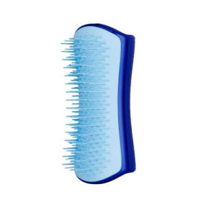 Pet Teezer Small De-shedding Dog szczotka do wyczesywania podszerstka