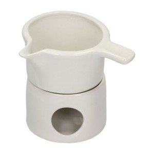 Podgrzewacz ceramiczny BIAŁY 2 el. ( 021)