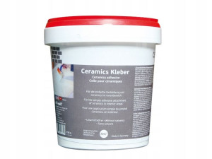 Klej do tapet Ceramics 750g