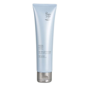 Peggy Sage Pieds Feet Salt peeling solny do stóp z olejkiem migdałowym 125g