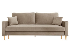 Sofa 3-osobowa RIMI Cappuccino