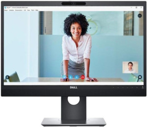 Dell P2418HZM 24'' FHD IPS kamera głośniki HDMI DP