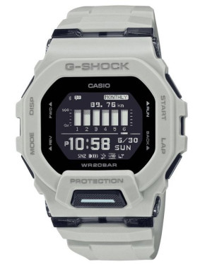 Zegarek Casio G-Shock G-SQUAD GBD-200UU-9ER