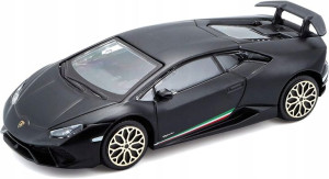 BBURAGO AUTO 1:43 Lamborghini Huracan Performante