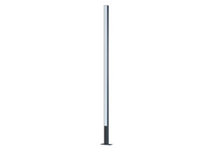 Lampa Ogrodowa Inox 150