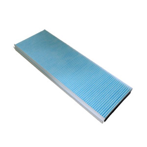 Filtr powietrza kabinowy BLUE PRINT ADF122519 CU3649