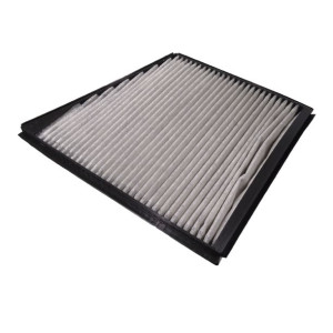 Filtr powietrza kabinowy BLUE PRINT ADU172509 CUK3172