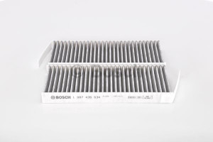 Filtr powietrza kabinowy BOSCH 1987435534 CUK260132