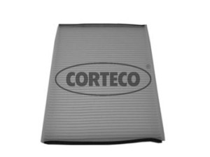 Filtr powietrza kabinowy CORTECO 80001772 CU25007