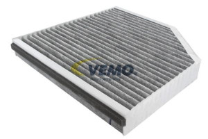 Filtr powietrza kabinowy VEMO 10-31-2531 CUK2641