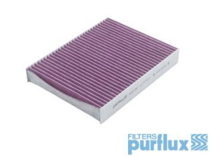 Filtr Powietrza Kabinowy Purflux Aha195 Fp2433 Ford