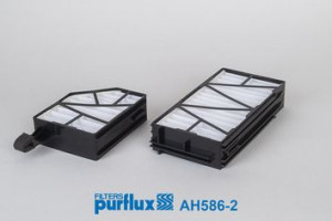 Filtr Powietrza Kabinowy Subaru
