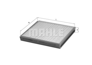 Filtr Powietrza Kabinowy Rover 200,400