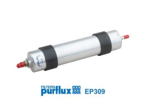 Filtr Powietrza Kabinowy Purflux Ep309 Wk5162 Bmw