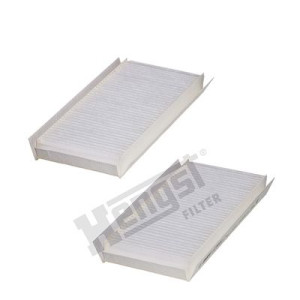 Filtr Powietrza Kabinowy Hengst Filter E3991li2 Cu2441 Hyundai