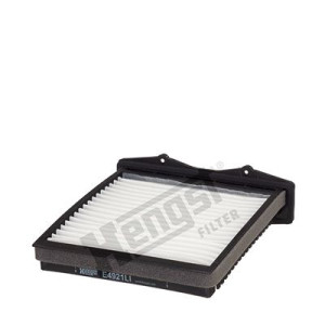 Filtr Powietrza Kabinowy Land Rover