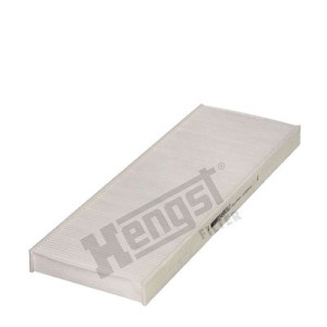 Filtr Powietrza Kabinowy Hengst Filter E4953li Scania