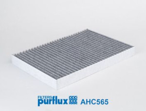 Filtr Powietrza Kabinowy Purflux Ahc565 Cuk3137 Chrysler
