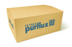 Filtr Powietrza Kabinowy Purflux Ah529 Kia