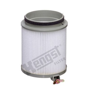Filtr Powietrza Kabinowy Hengst Filter E3979li Cu1546 Nissan, Renault