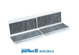 Filtr Powietrza Kabinowy Purflux Ahc3844 Bmw