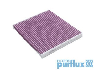 Filtr Powietrza Kabinowy Purflux Aha244 Fp2243 Fiat Opel