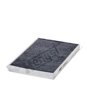 Filtr Powietrza Kabinowy Chevrolet, Opel