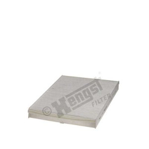 Filtr Powietrza Kabinowy Hengst Filter E936li Cu3192 Audi