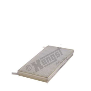 Filtr Powietrza Kabinowy Hengst Filter E908li Cu3554 Ford