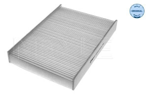 Filtr Powietrza Kabinowy Seat Skoda Vw