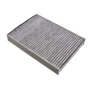 Filtr Powietrza Kabinowy Blue Print Adv182531 1s0819669 Vw