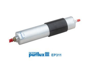 Filtr Powietrza Kabinowy Purflux Ep311 Wk533 Bmw