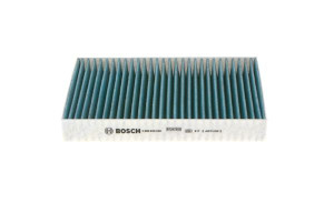 Filtr Powietrza Kabinowy Bosch 0986628526 Renault Kangoo Clio Ii