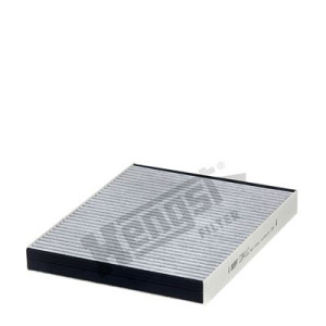 Filtr Powietrza Kabinowy Db Hengst Filter E3941lc