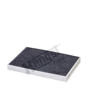 Filtr Powietrza Kabinowy Hengst Filter E3937lc Cuk31001 Renault V.i., Volvo
