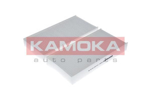 Filtr Powietrza Kabinowy Kamoka F400901 Cu2327 Honda Civic Vii