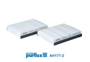 Filtr Powietrza Kabinowy Purflux Ah1772 6001073277 Alfa Romeo
