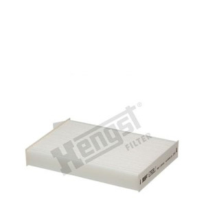 Filtr Powietrza Kabinowy Hengst Filter E3908li Cu2028 Opel, Suzuki