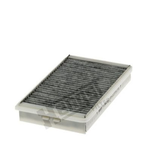 Filtr Powietrza Kabinowy Daf Hengst Filter E969lc Cuk2534