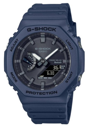 Zegarek Casio G-Shock GA-B2100-2AE Bluetooth Solar