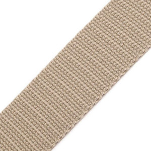 Taśma Nośna Polipropylenowa 20 Mm - Beżowa