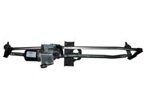 Mechanizm Wycieraczek Unijet+silni