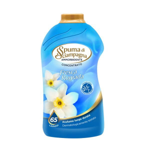 Spuma di Sciampagna Fresca - koncentrat do płukania (65 p - 1,3 L)