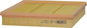 Filtr powietrza ALPHA FILTER AF1692-00 C2493
