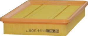 Filtr powietrza ALPHA FILTER AF1628-00 C2676