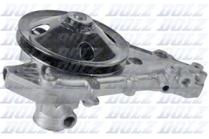 Filtr powietrza DOLZ R159 7701467153