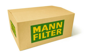 Filtr powietrza MANN-FILTER CF600