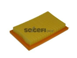 Filtr powietrza PURFLUX A1031 C25681