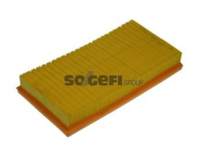 Filtr powietrza PURFLUX A1152 C3083